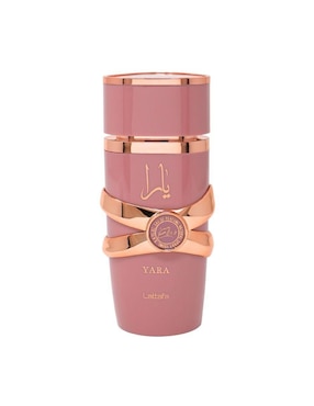 Eau de parfum Lattafa Yara Elixir para mujer