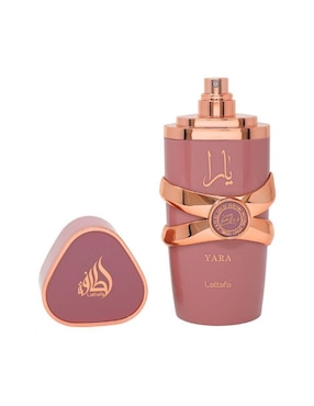 Eau de parfum Lattafa Yara Elixir para mujer