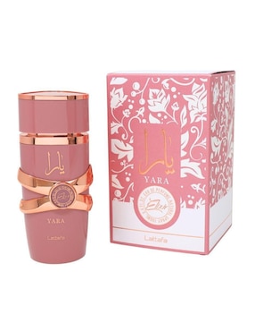 Eau de parfum Lattafa Yara Elixir para mujer