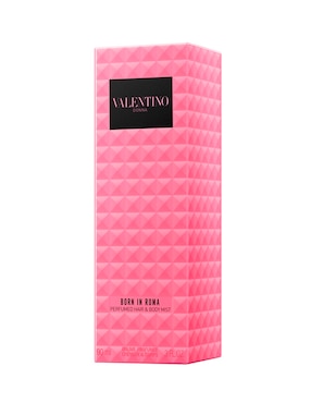 Eau de parfum Valentino Born in Roma para mujer