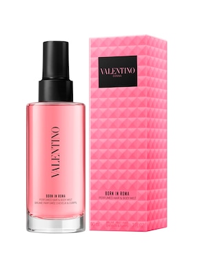 Eau de parfum Valentino Born in Roma para mujer