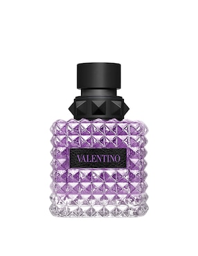 Eau de parfum Valentino Born in Roma Donna Purple Melancholia para mujer