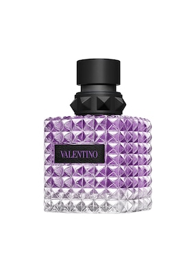 Eau de parfum Valentino Born in Roma Donna Purple Melancholia para mujer