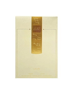 Eau de parfum Lattafa unisex