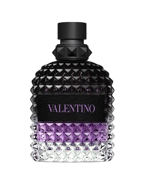 Eau de toilette Valentino Born in Roma Uomo Purple Melancholia para hombre