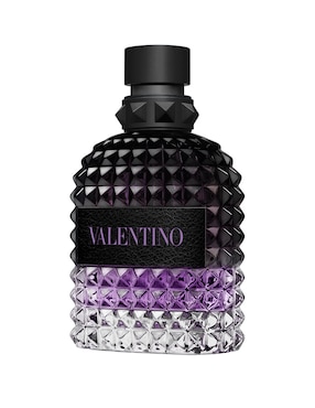 Eau de toilette Valentino Born in Roma Uomo Purple Melancholia para hombre