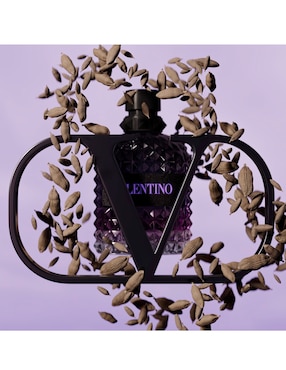 Eau de toilette Valentino Born in Roma Uomo Purple Melancholia para hombre