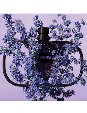 Eau de toilette Valentino Born in Roma Uomo Purple Melancholia para hombre