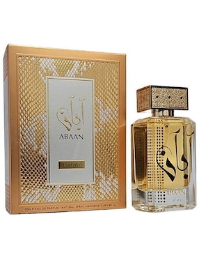 Eau de parfum Lattafa unisex