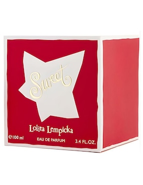 Eau de parfum Lolita Lempicka para mujer