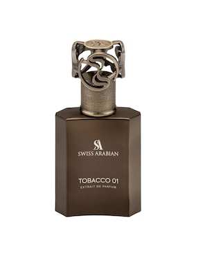 Extracto de perfume Swiss Arabian Heritage Collection para hombre