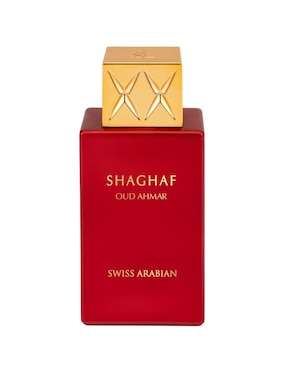 Eau de parfum Swiss Arabian Shaghaf Collection para mujer