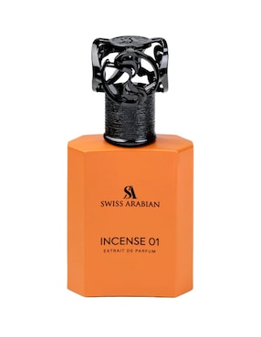 Extracto de perfume Swiss Arabian Heritage Collection para hombre