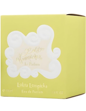 Eau de parfum Lolita Lempicka para mujer
