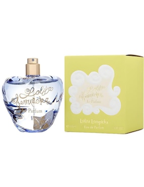 Eau de parfum Lolita Lempicka para mujer