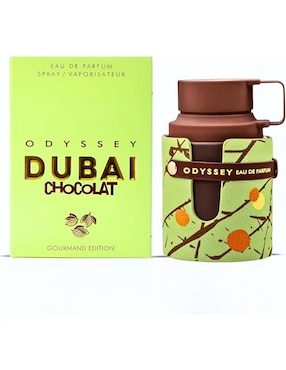 Eau de parfum Armaf Odyssey unisex