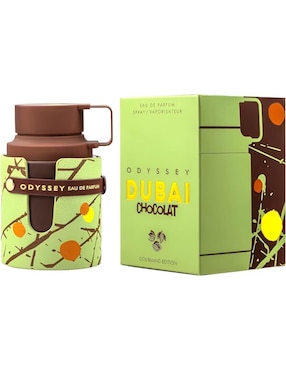 Eau de parfum Armaf Odyssey unisex