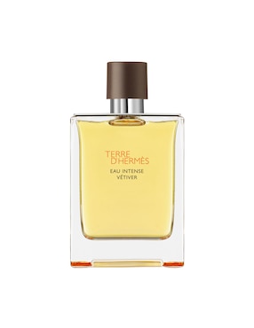 Eau de parfum Hermès Terre Dhermes para hombre