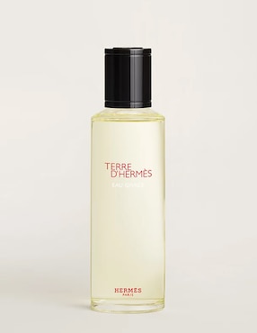 Eau de parfum Hermès Terre D'Hermès para hombre