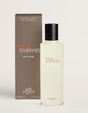Eau de parfum Hermès Terre D'Hermès para hombre