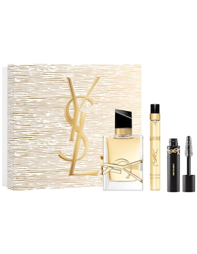 Kit eau de parfum Yves Saint Laurent Libre para mujer