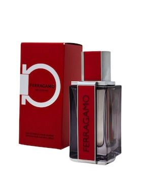 Eau de parfum Ferragamo para hombre