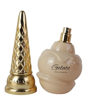 Eau de parfum Amaran Gelato unisex