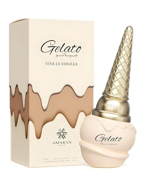 Eau de parfum Amaran Gelato unisex