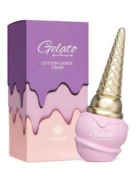 Eau de parfum Amaran Gelato unisex