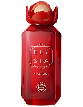 Eau de parfum Fragrance World Elysia para mujer