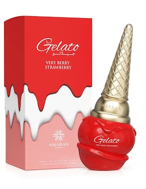 Eau de parfum Amaran Gelato unisex