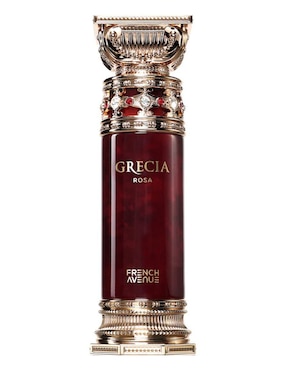Extracto French Avenue para mujer