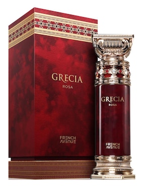 Extracto French Avenue para mujer