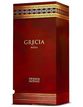 Extracto French Avenue para mujer