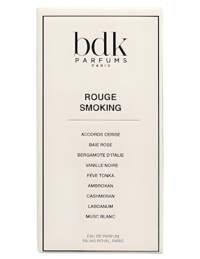 Eau de parfum Bdk Parfums unisex