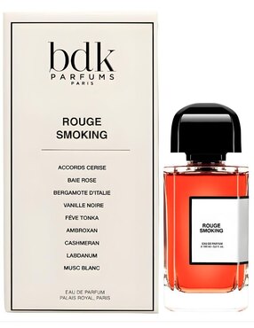 Eau de parfum Bdk Parfums unisex