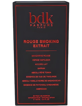 Extracto Bdk Parfums unisex