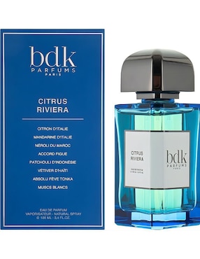 Eau de parfum Bdk Parfums unisex