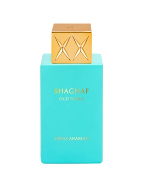 Eau de parfum Swiss Arabian Shaghaf Collection para mujer