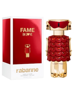 Parfum Rabanne Fame in love para mujer