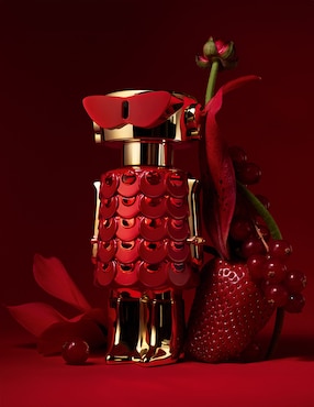 Parfum Rabanne Fame in love para mujer