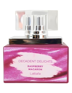 Eau de parfum Lattafa Decadent Delights unisex