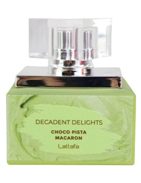 Eau de parfum Lattafa Decadent Delights unisex