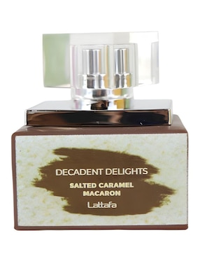 Eau de parfum Lattafa Decadent Delights unisex