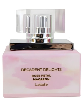 Eau de parfum Lattafa Decadent Delights unisex