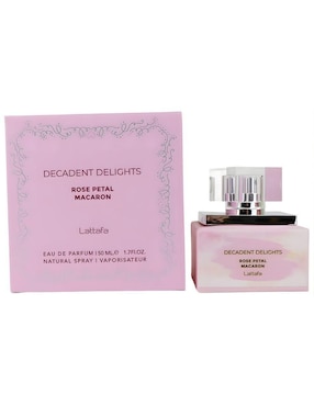 Eau de parfum Lattafa Decadent Delights unisex