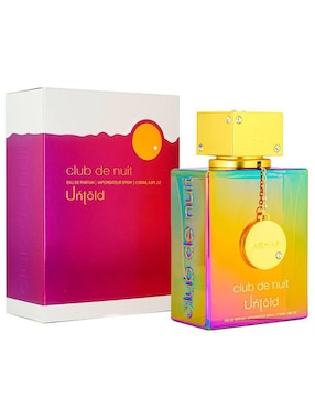 Set eau de parfum Armaf Untold unisex