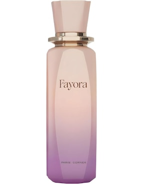 Eau de parfum Paris Corner para mujer
