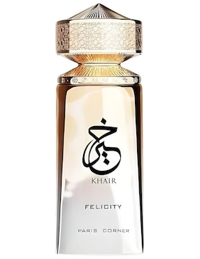 Eau de parfum Paris Corner para mujer