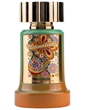 Eau de parfum Paris Corner unisex